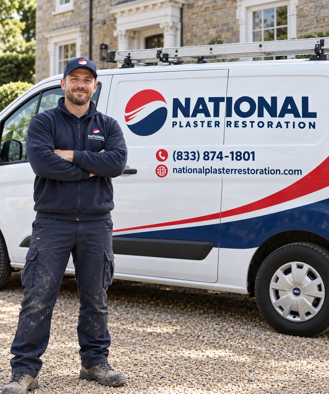 Plaster Repair company in Frenchville, ME